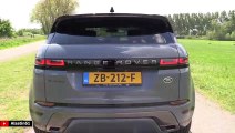 Range Rover Evoque 2020 | NEW  REVIEW Interior Exterior Infotainment