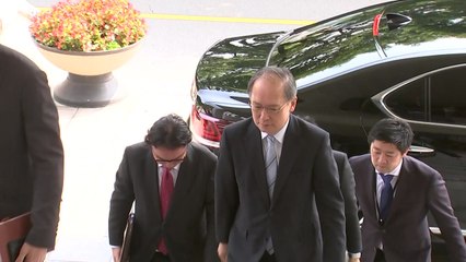 외교차관, 日 대사 초치...'화이트 리스트 제외' 강행 항의 / YTN