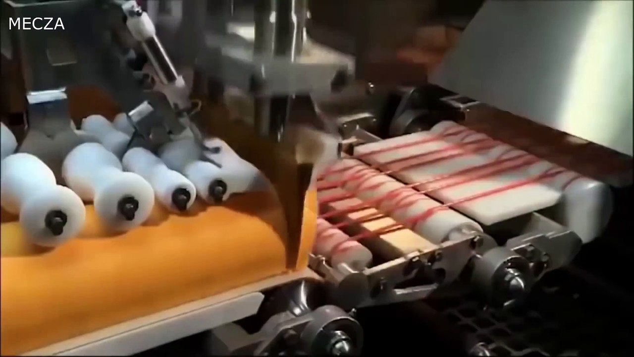 AWESOME, SATISFACTORY THINGS! # 2