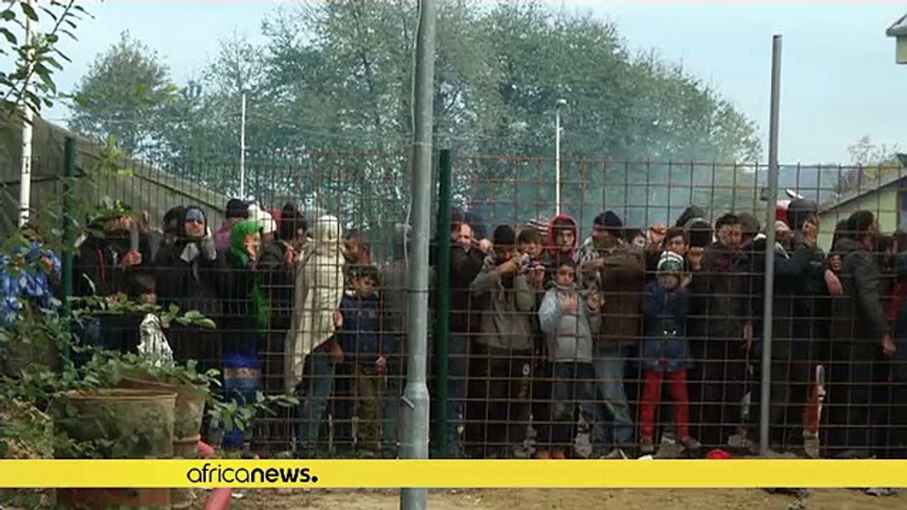 Un jeu vidéo retrace l'exil d'un réfugié syrien