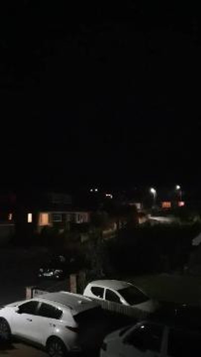 Lightning