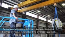 Material Handling Equipment Providers