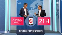 A partir de quel âge est-il conseillé d'équiper son enfant d'un téléphone portable et comment le surveiller ? Voici quelques conseils et astuces