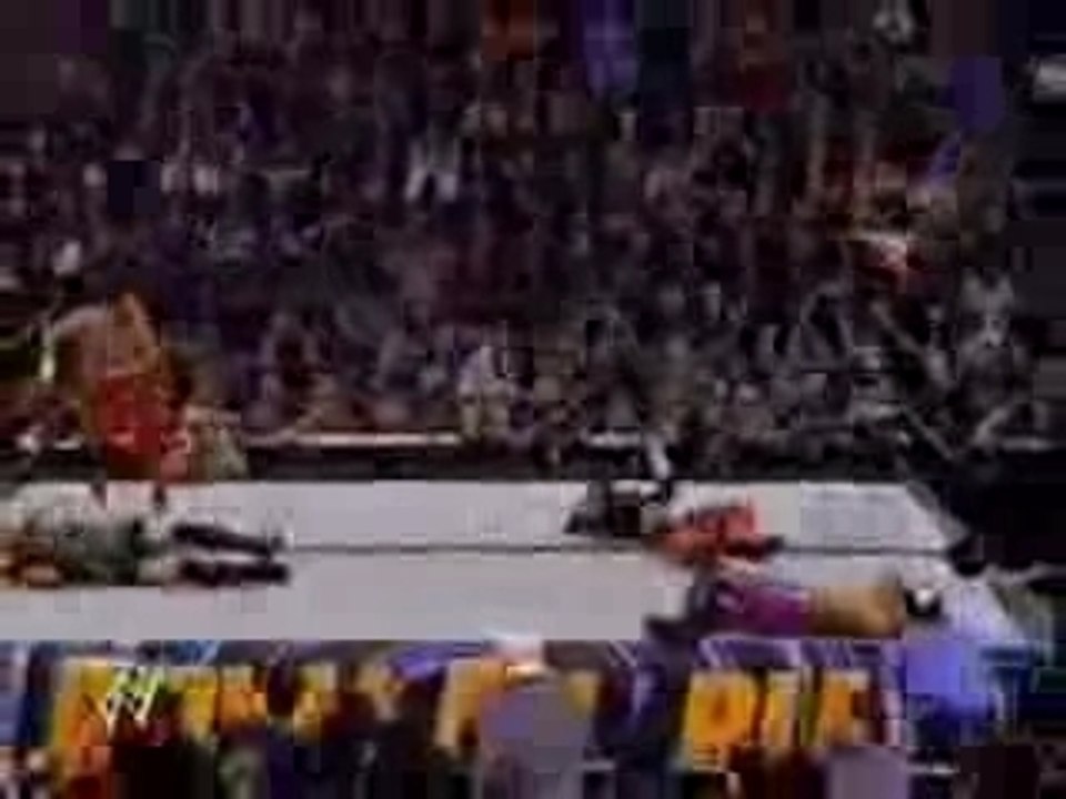 2003 royal rumble part 3