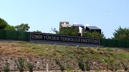 TÜRKİYE'NİN TEKNOLOJİ ÜSLERİ - Ege'nin ilk teknoparkında ihracat 60 milyon doları aştı