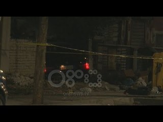 RTV Ora - Atentat në zonën e "Xhamllikut", ish-efektivi ekzekutohet brenda në makinë