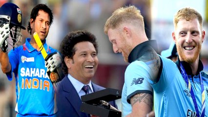 ICC says Ben Stokes is greatest player of all time