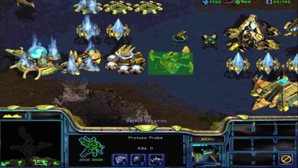 Sc Misssion 9 Original Protoss-1