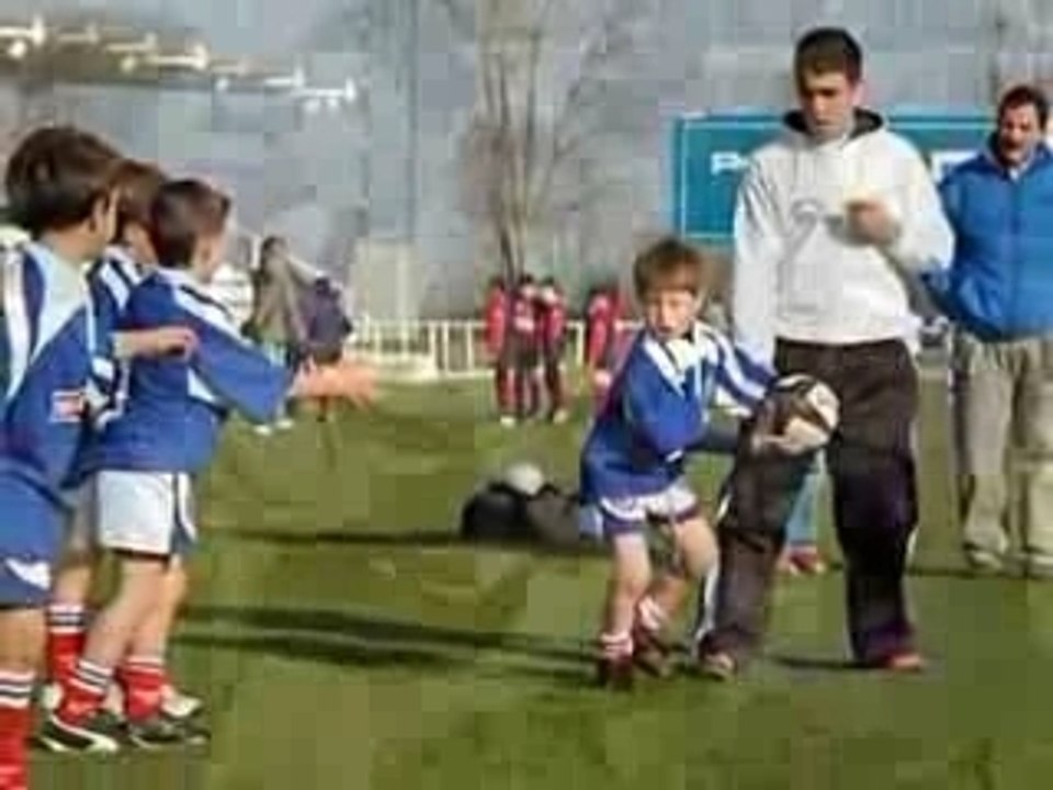 Torneo El Salvdor catinf