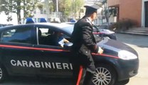 Spilamberto (MO) - Estorsione e minacce a pensionato due arresti (28.08.19)