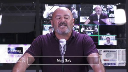 LE BAR DES SUPPORTERS : Le Bar des supprters 26 08 19