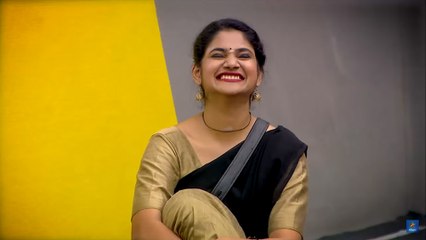 Bigg Boss 3 Tamil : Promo 2 : Day 66 : தமிழ் தெரியாமல் தவித்த Sherin- வீடியோ