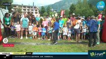 Live Chinese - UTMB® - Ultra-Trail du Mont-Blanc®