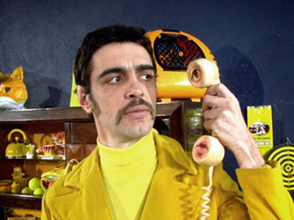 Boogers - Talk to Charlie