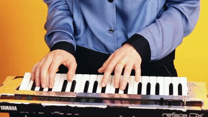 Session live inédite Cléa Vincent Solidays 2019