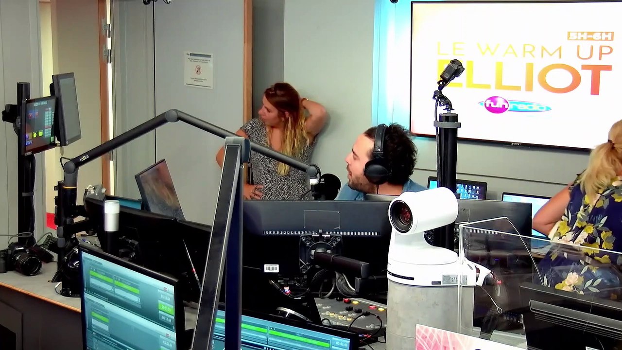 A VOIR - RÉVEIL TON VOISIN du 28 AOUT