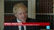United Kingdom: Boris Johnson confirms Parliament suspension until October 14
