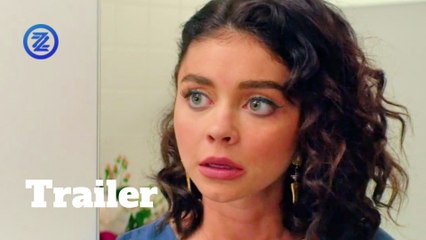 The Wedding Year Trailer #1 (2019) Sarah Hyland, Jenna Dewan Romance Movie HD