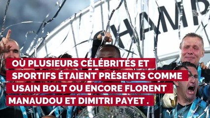 PHOTOS. Rachael Legrain-Trapani s'affiche très amoureuse de son nouveau chéri, Valentin Leonard