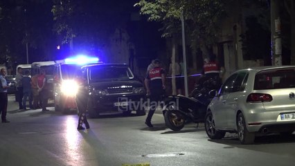 Si u ekzekutua ish polici Santiago Malko