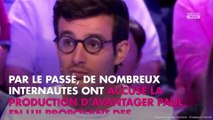 Les 12 coups de midi : Paul critiqué sur son parcours, Jean-Luc Reichmann réagit