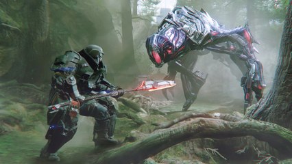 The Surge 2 - Bande-annonce des combats