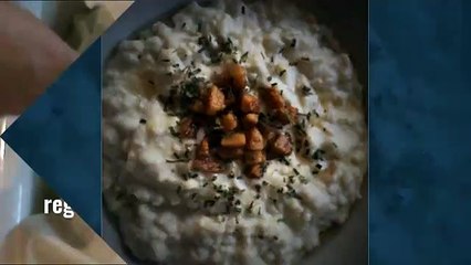 Gastronomía de Eslovaquia: Bryndza y Paska