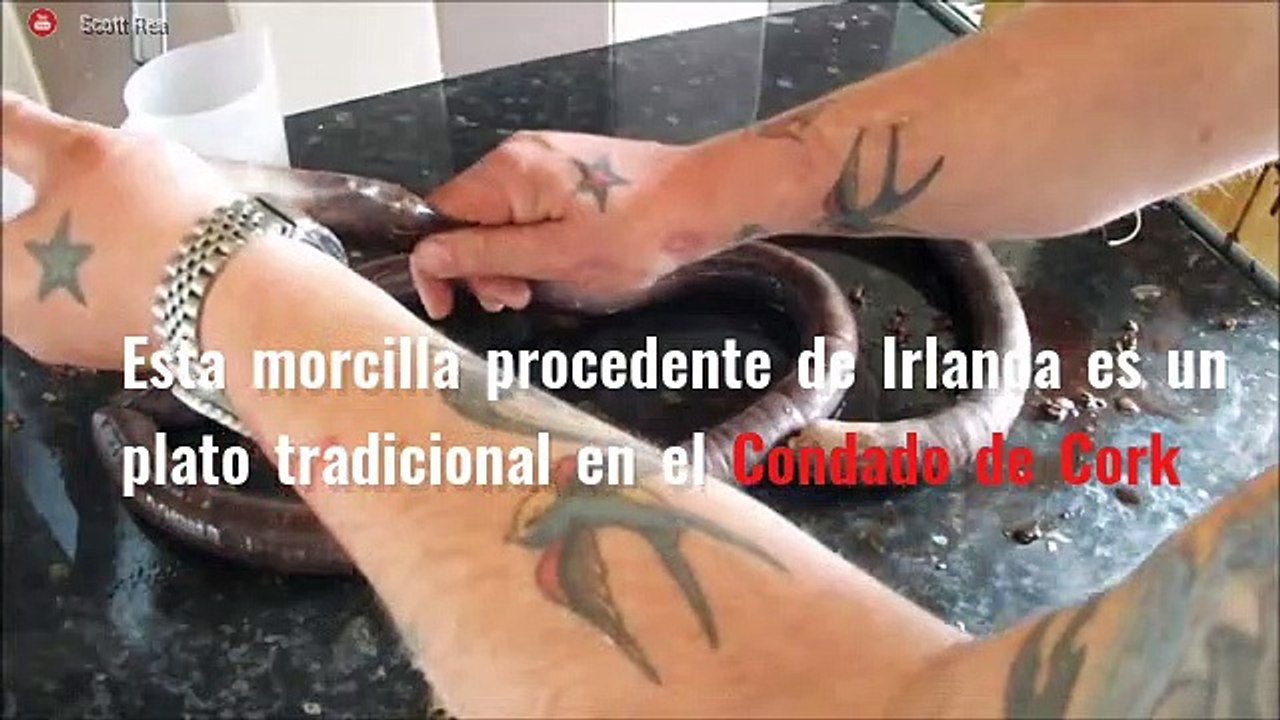 Gastronomía de Irlanda: Drisheen y Estofado Irlandés