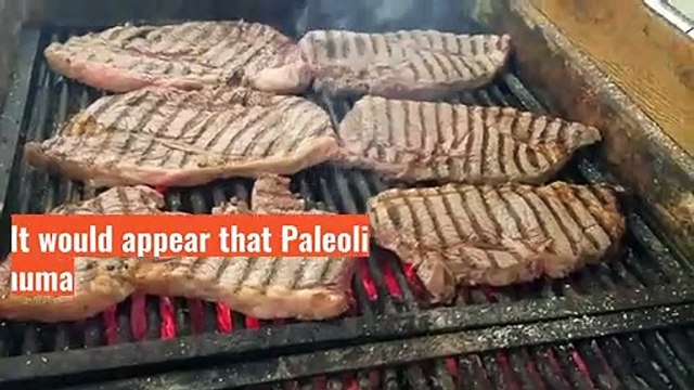 When was smoking invented