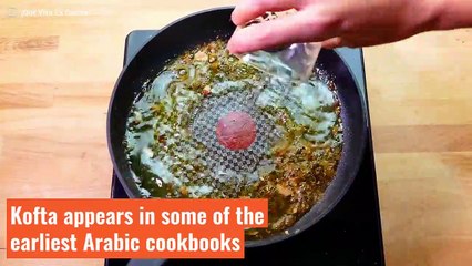 The Fascinating History of Meatballs 🍝