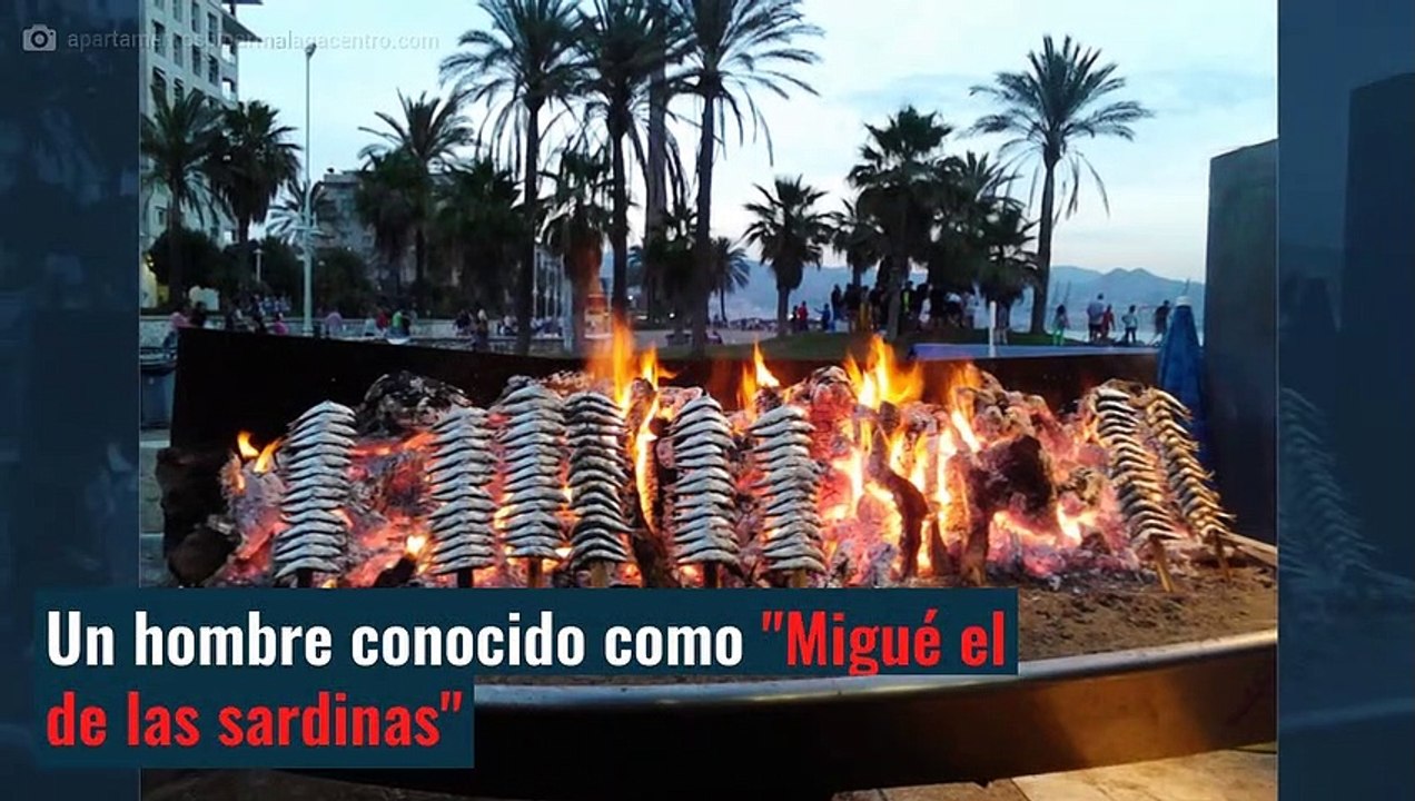 ¿De dónde vienen los espetos?