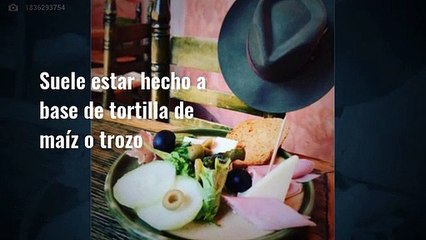 Gastronomía de Costa Rica: Gallo y Olla de Carne