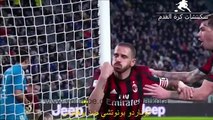 عندما يسجل اللاعب هدف ضد فريقه السابق !! لحظات انتقام ومشاهد عاطفية مؤثرة !!