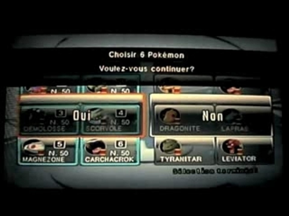 Gem vs DarknessAlex Wifi.(PBR.)