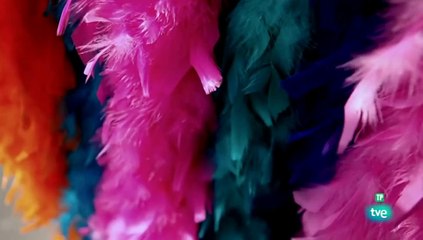 El color. El espectro de la ciencia 2/3: Más allá del arco iris - Documental