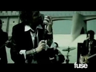 Sixx A.M. Accidents Can Happen