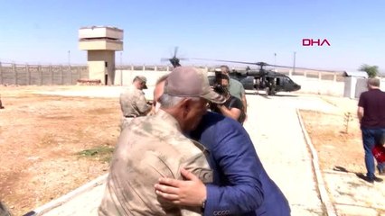 Mardin, şırnak ve batman'da pkk'ya yönelik 'kıran-2' operasyonu başlatıldı aktüel -1