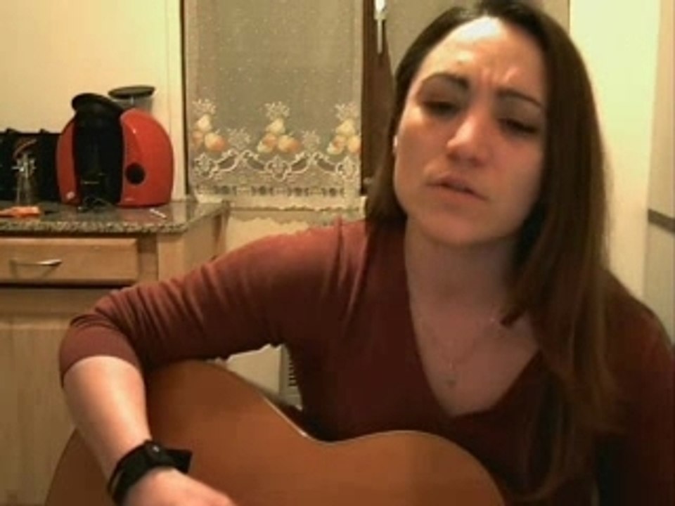 "Je suis malade" Serge Lama