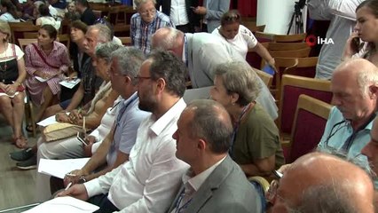 "Adalar'da Ulaşım Çalıştayı" düzenlendi