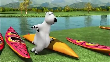 [빼꼼(Benard_Bear)_시즌3]_47화_카누(360p)