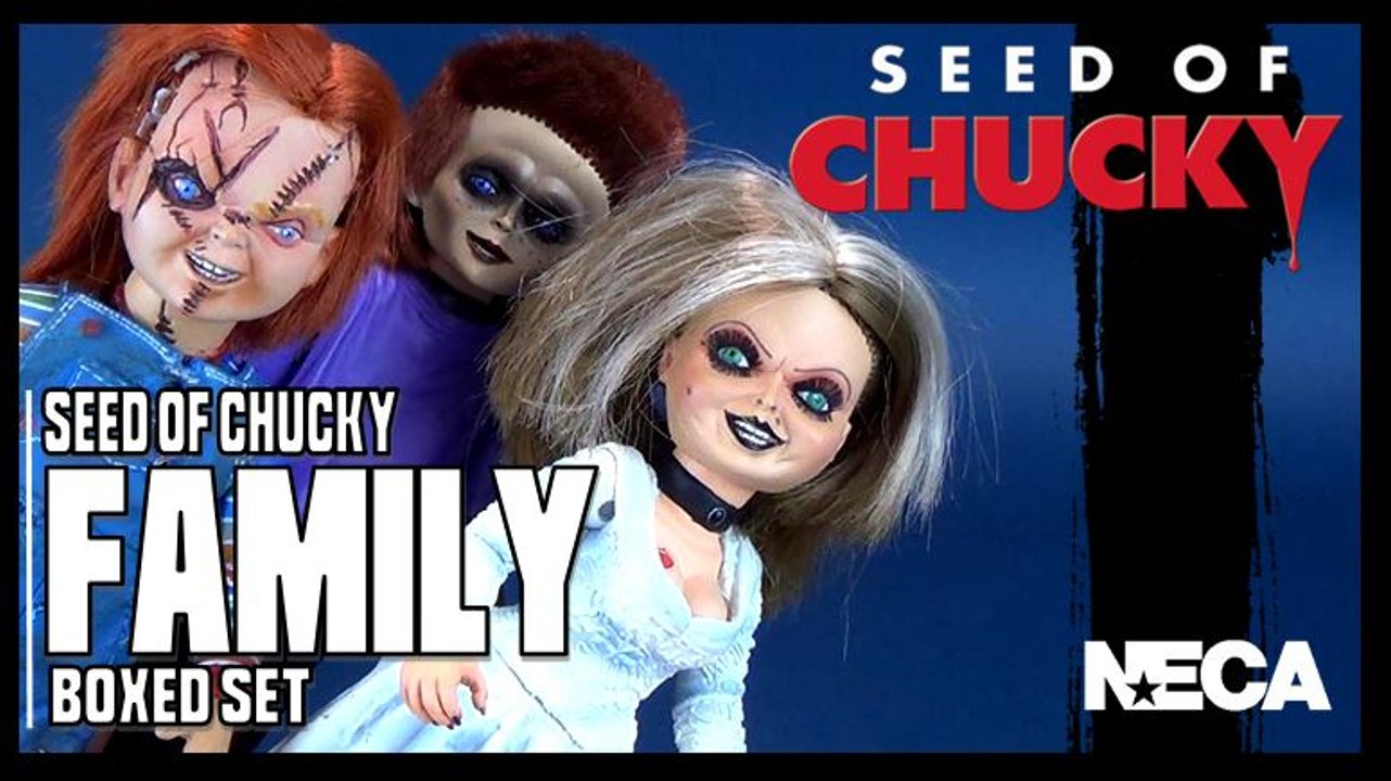 neca seed of chucky
