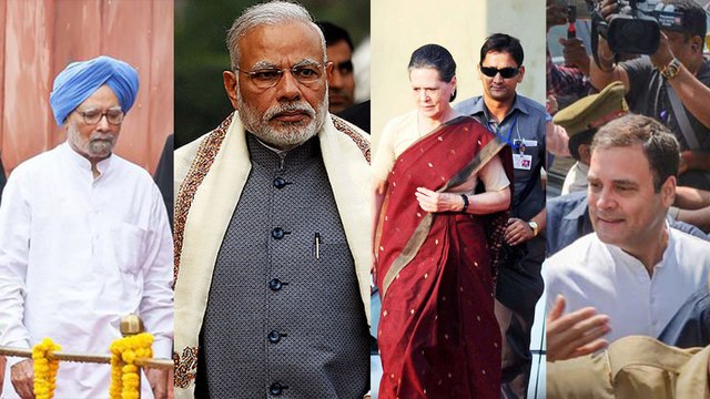 SPG ಭದ್ರತೆ ಅಂದ್ರೆ ಏನು ಅಂತ ಗೊತ್ತಾ..?| SPG | Oneindia Kannada