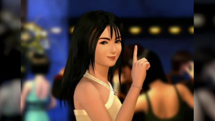 Final Fantasy VIII Remastered - Pub Japon