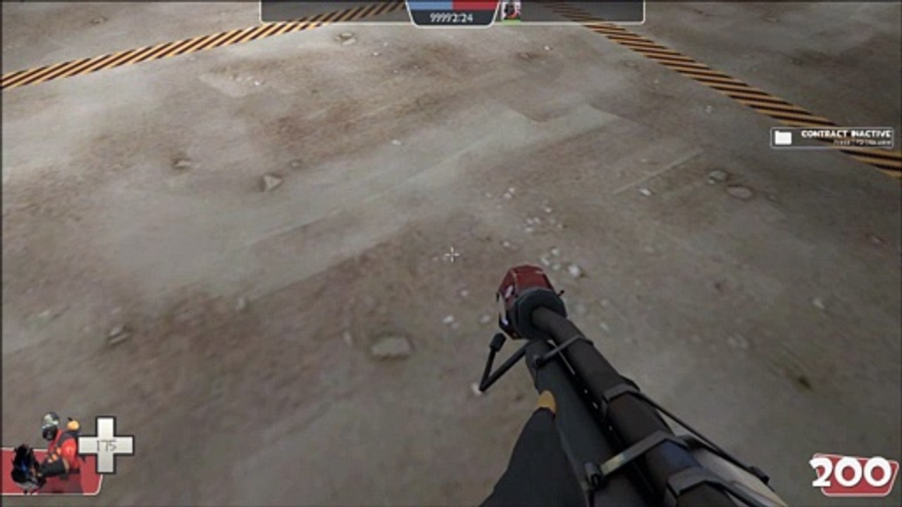 Team Fortress 2 - CFG Midi Layout (First version)