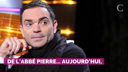 "L'homme que je suis en a honte" : Yann Moix reconnaît avoir menti après les accusations d'antisémitisme