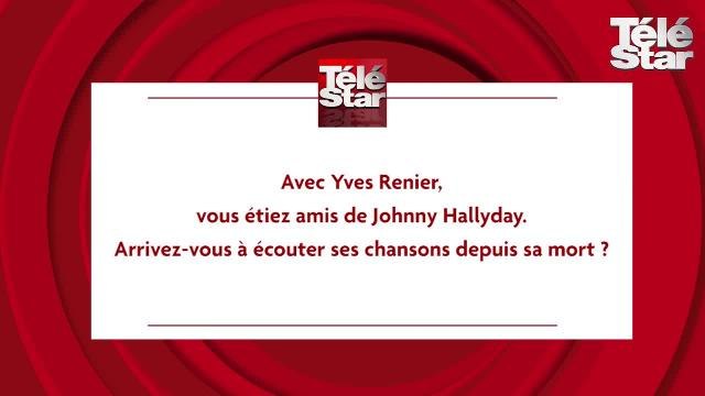 Le Temps est Assassin : Mathilde Seigner se confie à Télé Star