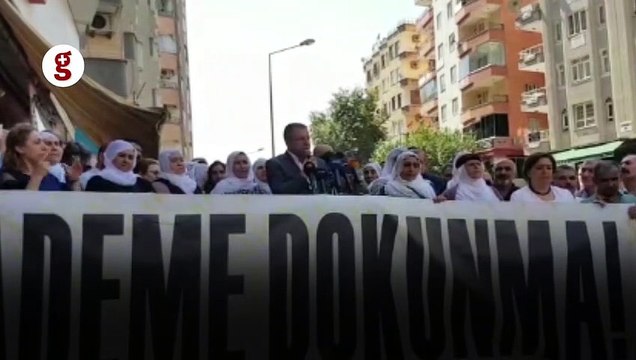 Pir Sultan Abdal Kültür Derneği (PSAKD) Genel Başkanı Gani Kaplan