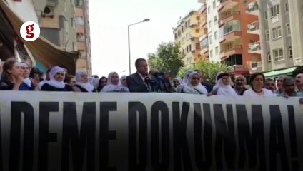 Pir Sultan Abdal Kültür Derneği (PSAKD) Genel Başkanı Gani Kaplan