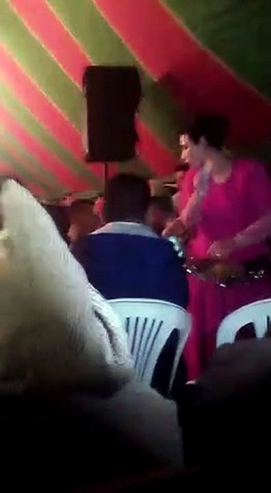 Maroc dance - party party party!