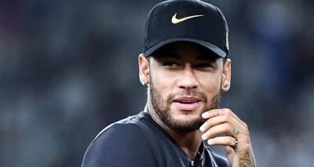 Neymar, La Casa de Papel dizisinde rol aldı! Görüntüler ortaya çıktı
